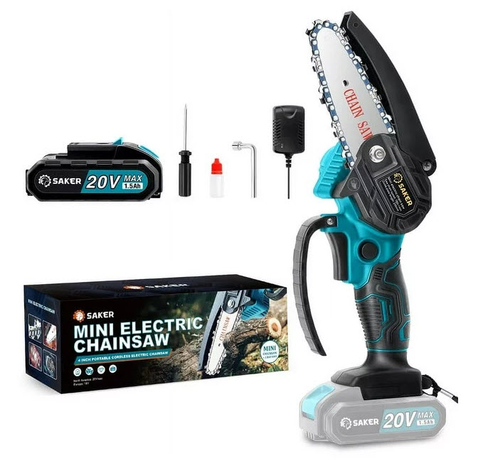 Txt.ThatDailyDeal EARLY BIRD SECRET DEAL One Handed Cordless Mini